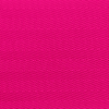 Queue Solutions WallPro Recessed Unit, Satin Stainless, 13' Fluroescent Pink Belt WPRU-SS-FPK130